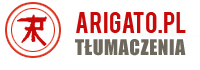 Tumacz bugarski WODAWA